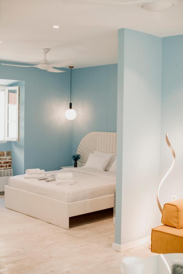 Pakis Cvl Apartment Corfu  Exterior photo